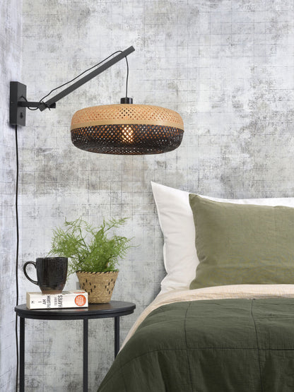 bohemian-bamboe-wandlamp-naturel-zwart-good-mojo-palawan-variant-image4