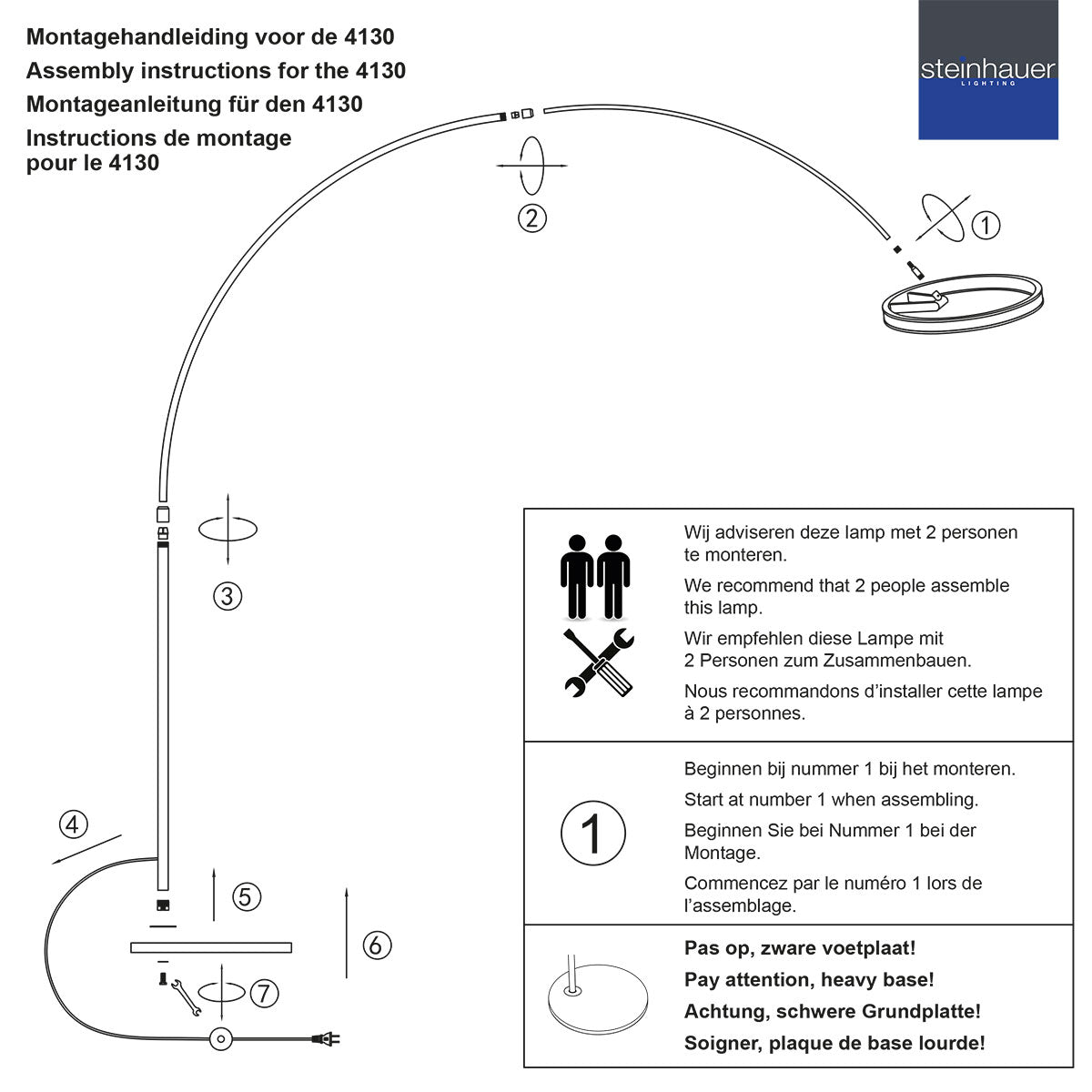 zwarte-moderne-metalen-vloerlamp-steinhauer-ringlux-variant-image9