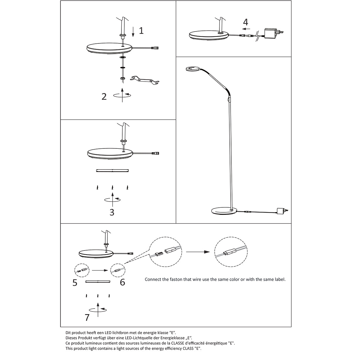 elegante-vloerlamp-staal-met-verstelbare-kop-steinhauer-exclusive-soleil-2-variant-image9