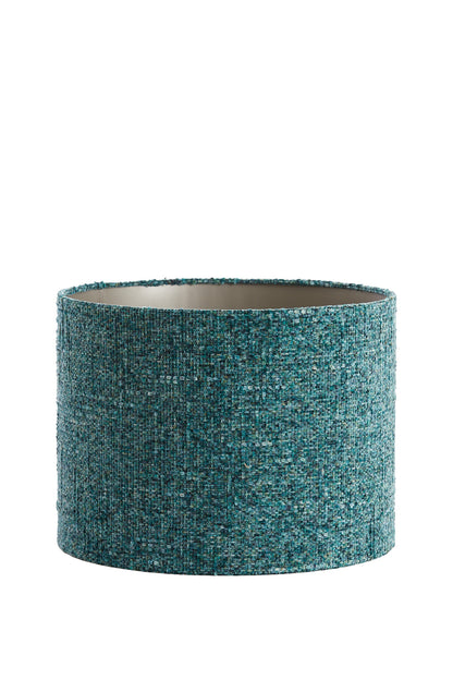 stoffen-lampenkap-turquoise-cilindervormig-light-living-osire-variant-image1