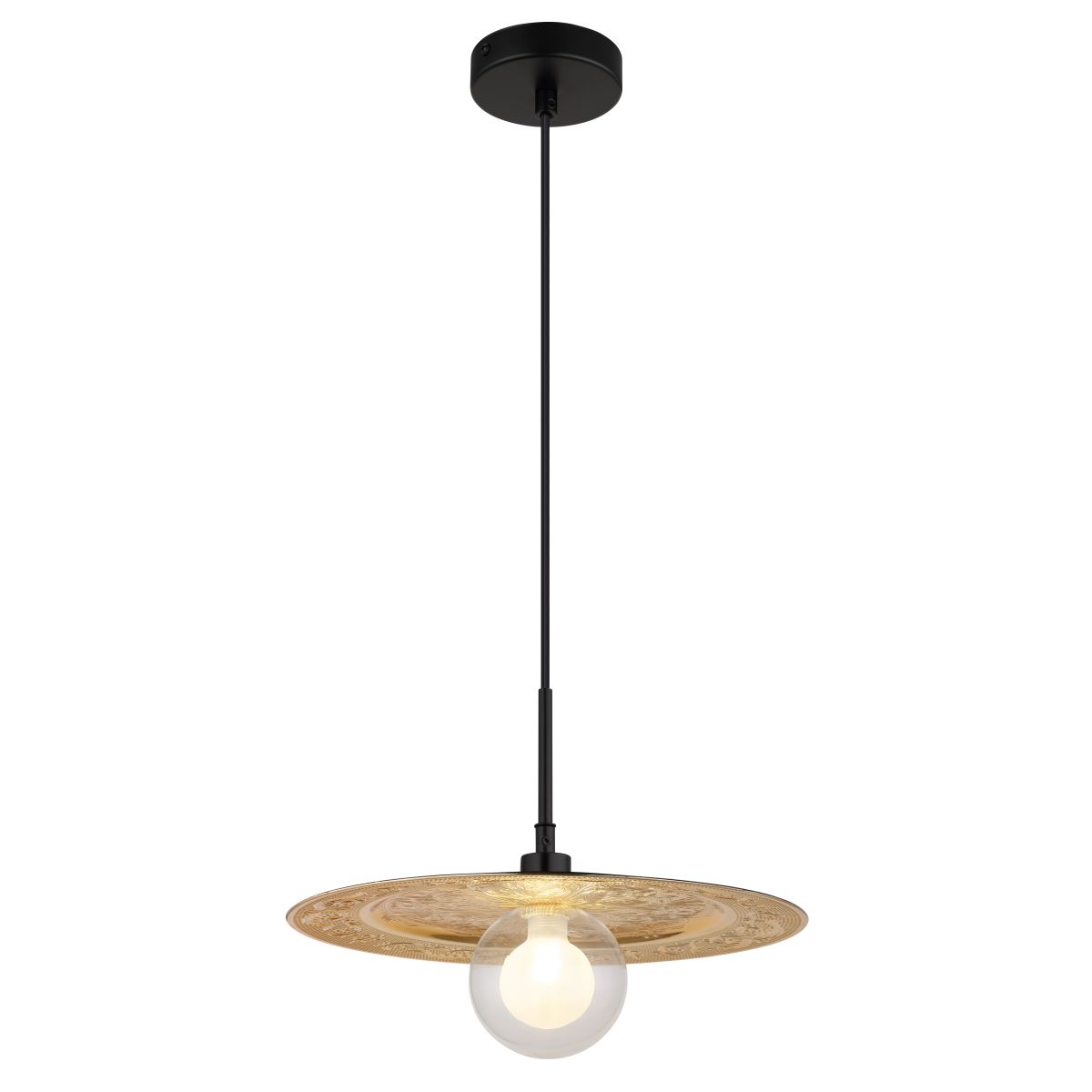 moderne-ronde-hanglamp-met-gouden-accenten-riga-main-image