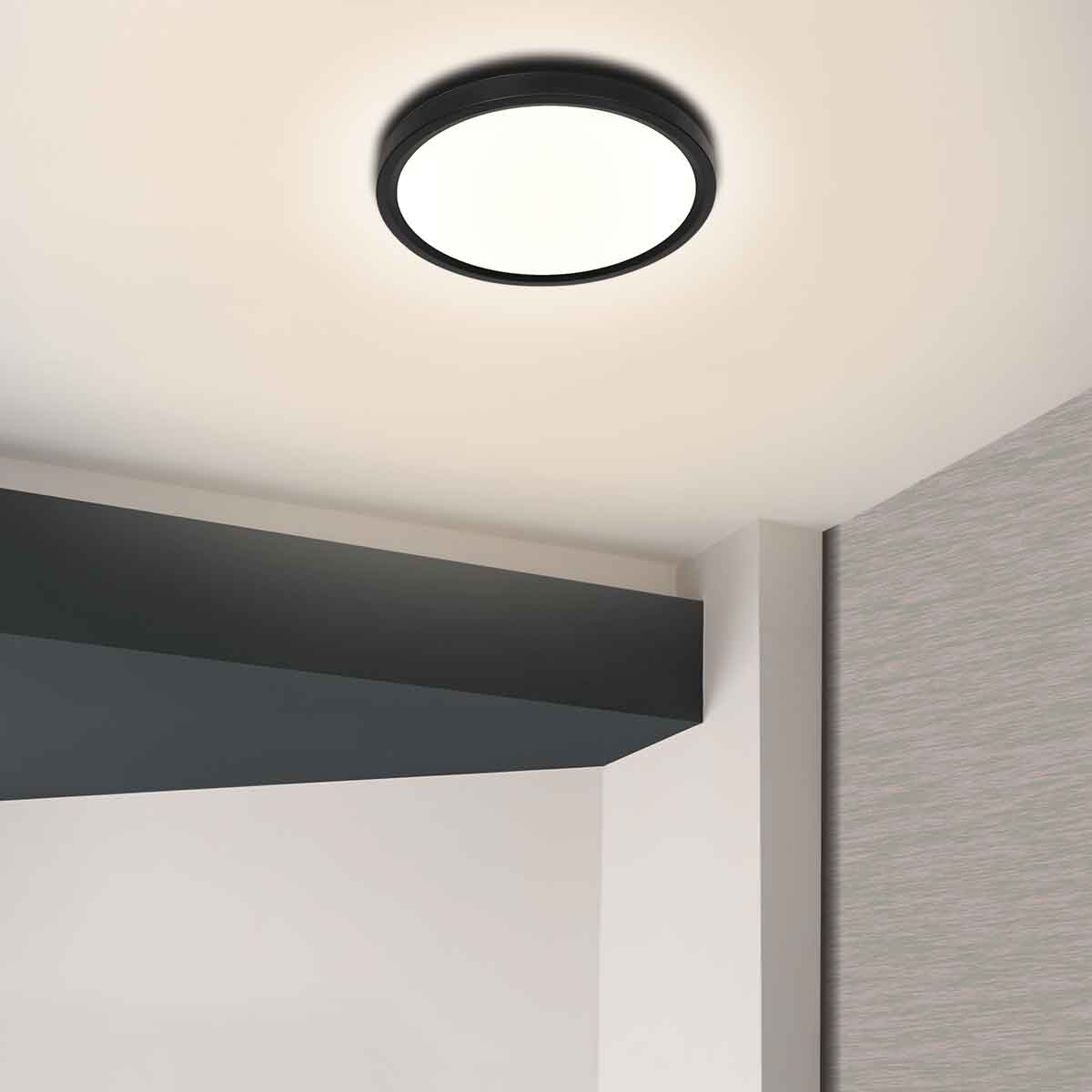 zwarte-metalen-moderne-plafonniere-steinhauer-ceiling-and-wall-variant-image2