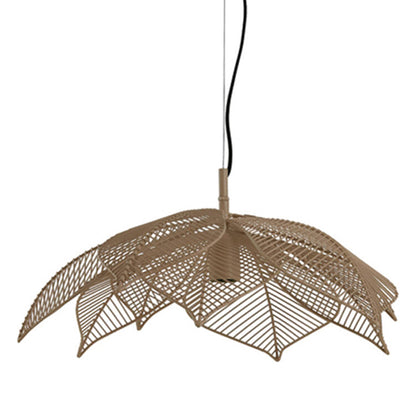 retro-beige-hanglamp-bloemvorm-light-living-pavas-main-image