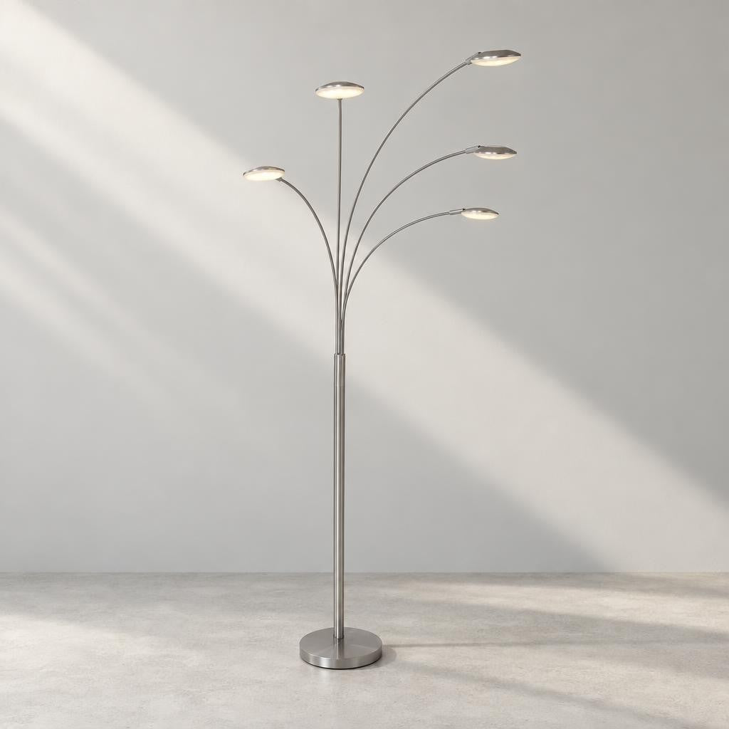 moderne-glazen-stalen-vloerlamp-mexlite-synna-ai-studio_image