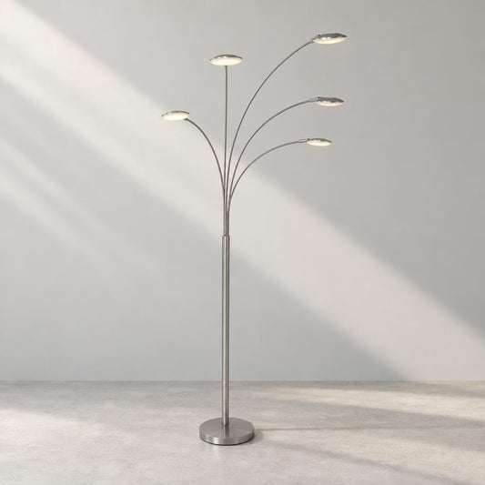 moderne-glazen-stalen-vloerlamp-mexlite-synna-ai-studio_image