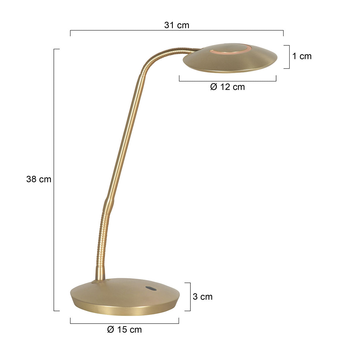 messing-tafellamp-met-draaibare-kop-steinhauer-exclusief-zenith2-variant-image7