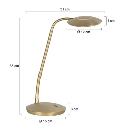 messing-tafellamp-met-draaibare-kop-steinhauer-exclusief-zenith2-variant-image7