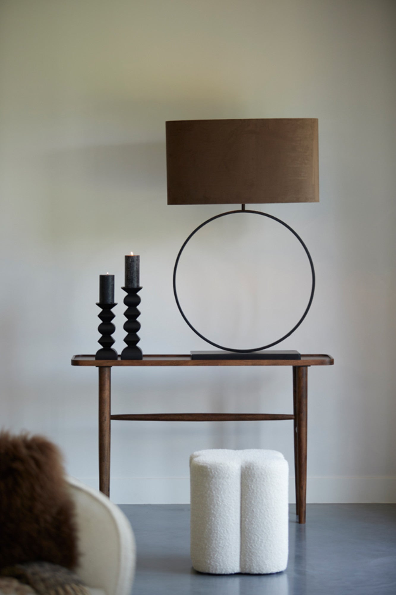 zwarte-ronde-lampenvoet-light-living-liva-variant-image4