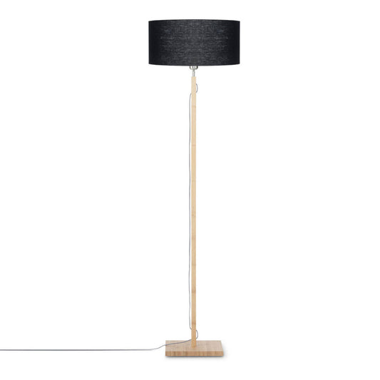 bamboe-zwart-linnen-scandinavische-vloerlamp-good-mojo-fuji-main-image