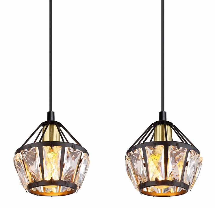 hanglamp-zwart-messing-4-kristalkap-diamantvorm-globo-lois-variant-image2