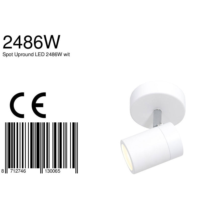 moderne-witte-metalen-spot-mexlite-upround-led-variant-image8a