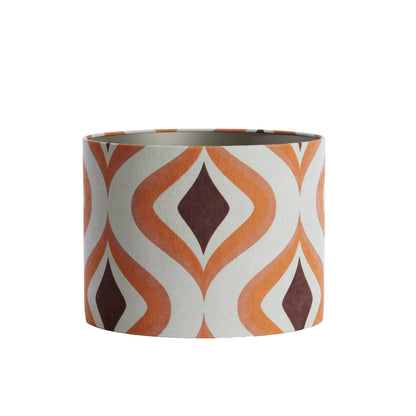 retro-patroon-lampenkap-oranjetint-light-living-cookie-main-image