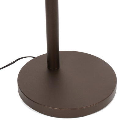 mexlite-synna-5-lichts-booglamp-cacao-met-led-en-dimmer-variant-image6