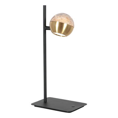 belluno-tafellamp-messing-met-amberglas-en-dimbaar-licht-main-image