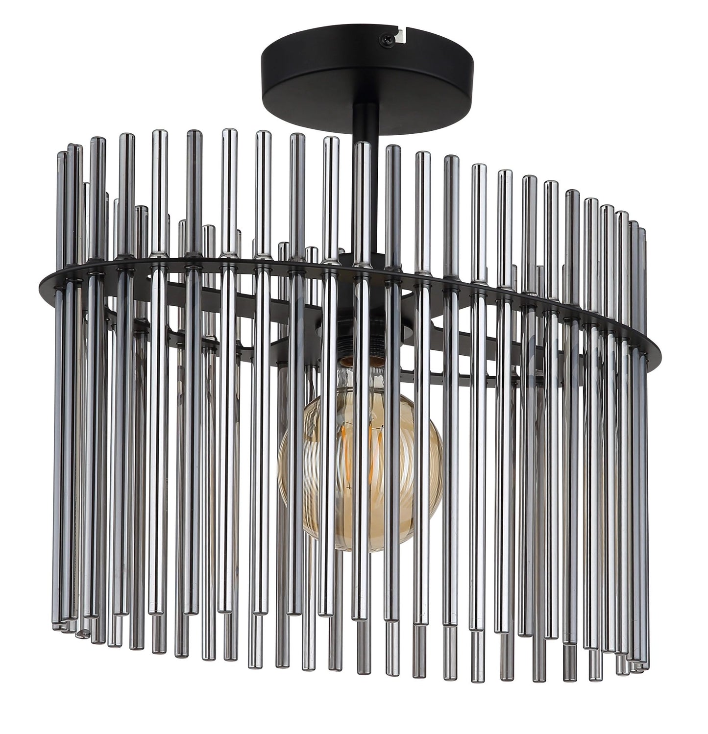 moderne-plafondlamp-met-rookglas-en-zwart-metaal-gorley-variant-image1