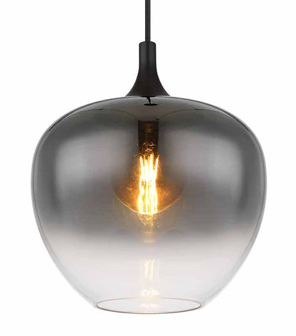 moderne-zwarte-rookglazen-metalen-hanglamp-globo-maxy-variant-image1