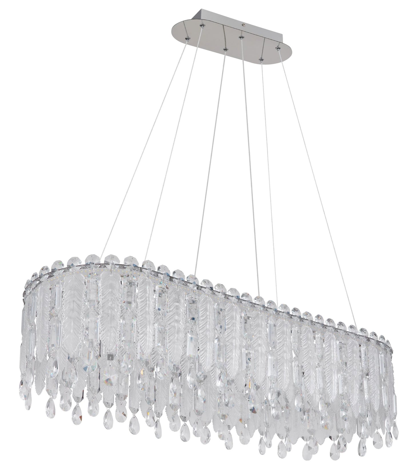 moderne-rechthoekige-hanglamp-met-kristal-charme-klunka-variant-image1