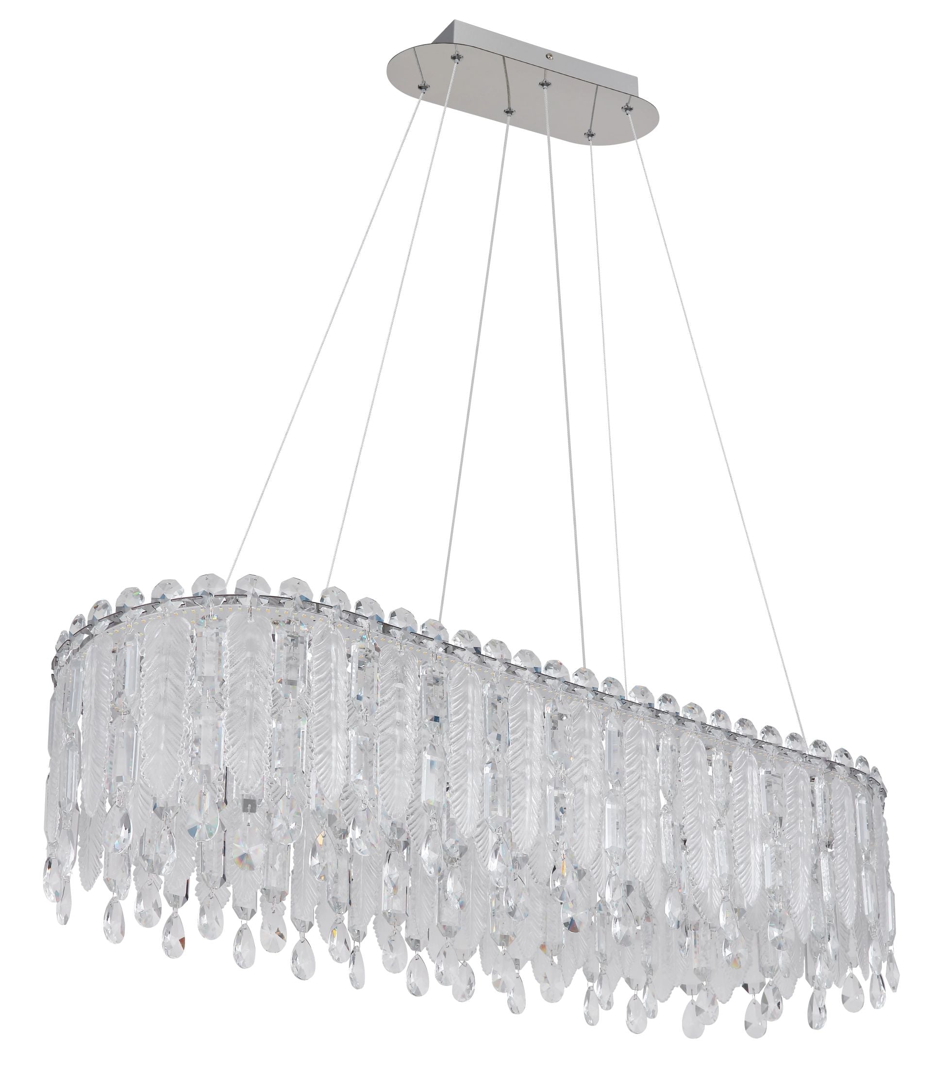 moderne-rechthoekige-hanglamp-met-kristal-charme-klunka-variant-image1