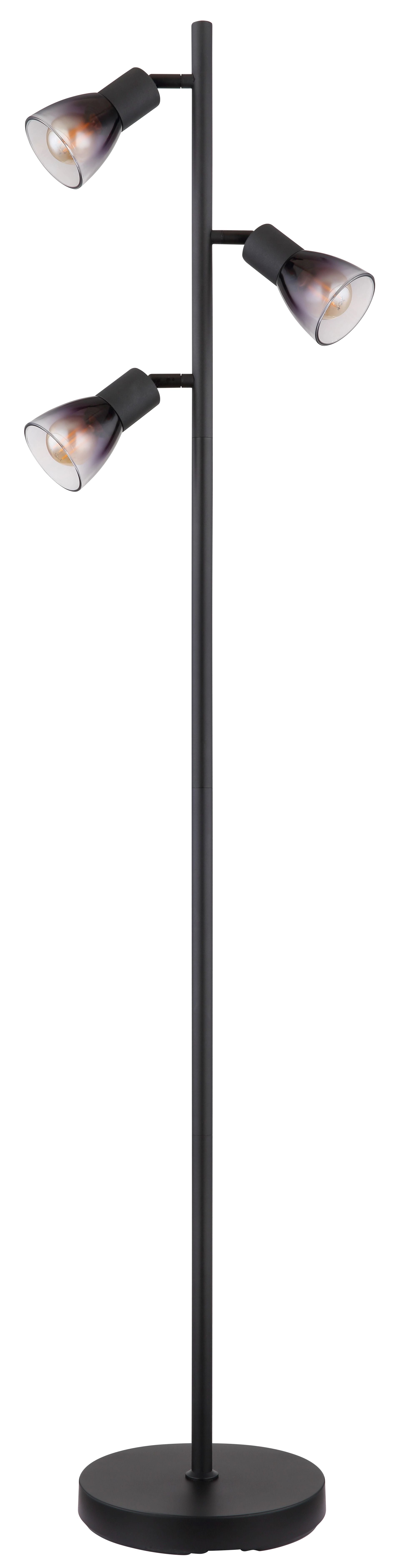 elegante-vloerlamp-mat-zwart-met-spotlights-satella-variant-image1