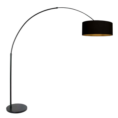 zwarte-vloerlamp-boog-steinhauer-sparkled-light-main-image