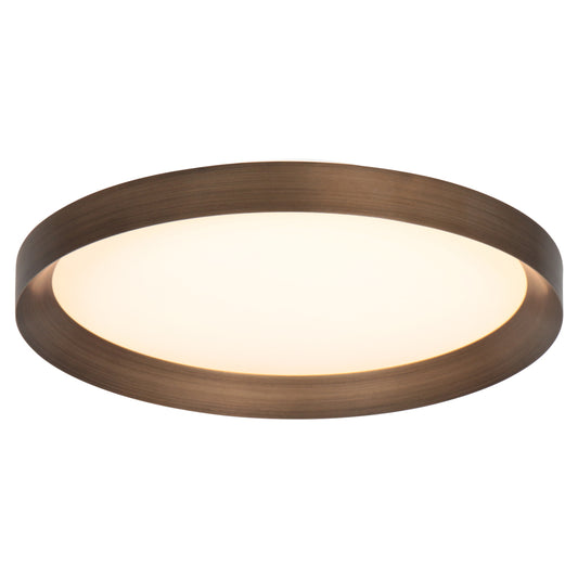 bronskleurige-klassieke-plafondlamp-steinhauer-flady-led-main-image