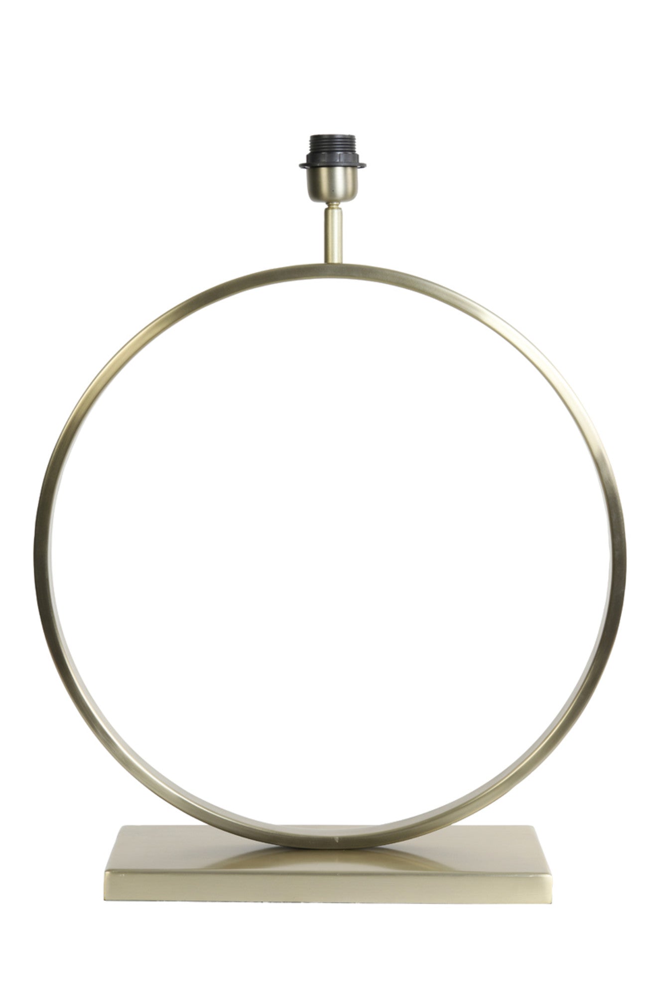 gouden-moderne-ronde-lampenvoet-light-living-liva-variant-image1