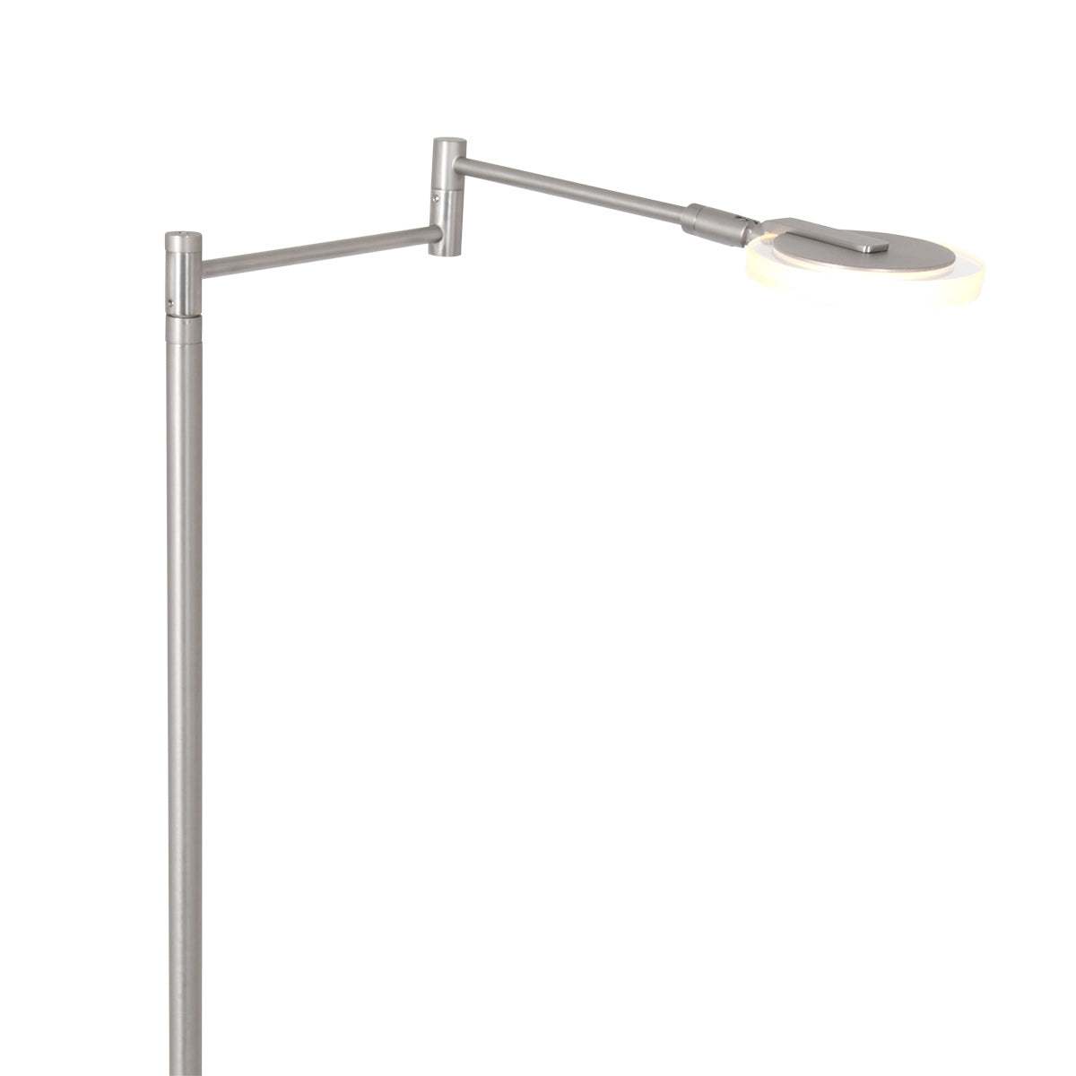 Modern LED állólámpa Steinhauer Turound – 10. kép