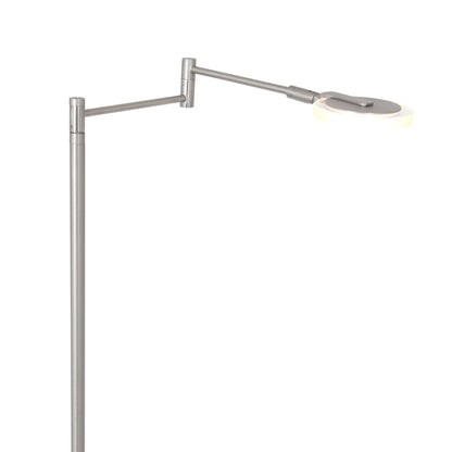 Modern LED állólámpa Steinhauer Turound – 10. kép