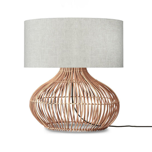 lichtgrijze-tafellamp-rotan-linnen-l-good-mojo-kalahari-main-image