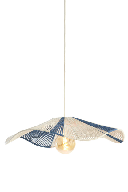 hanglamp-organisch-katoendraad-beige-blauw-light-living-rafa-variant-image2