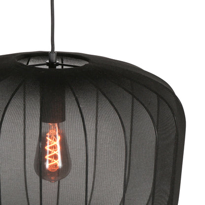 hanglamp-zwart-doorzichtig-textiel-anne-lighting-sable-variant-image4