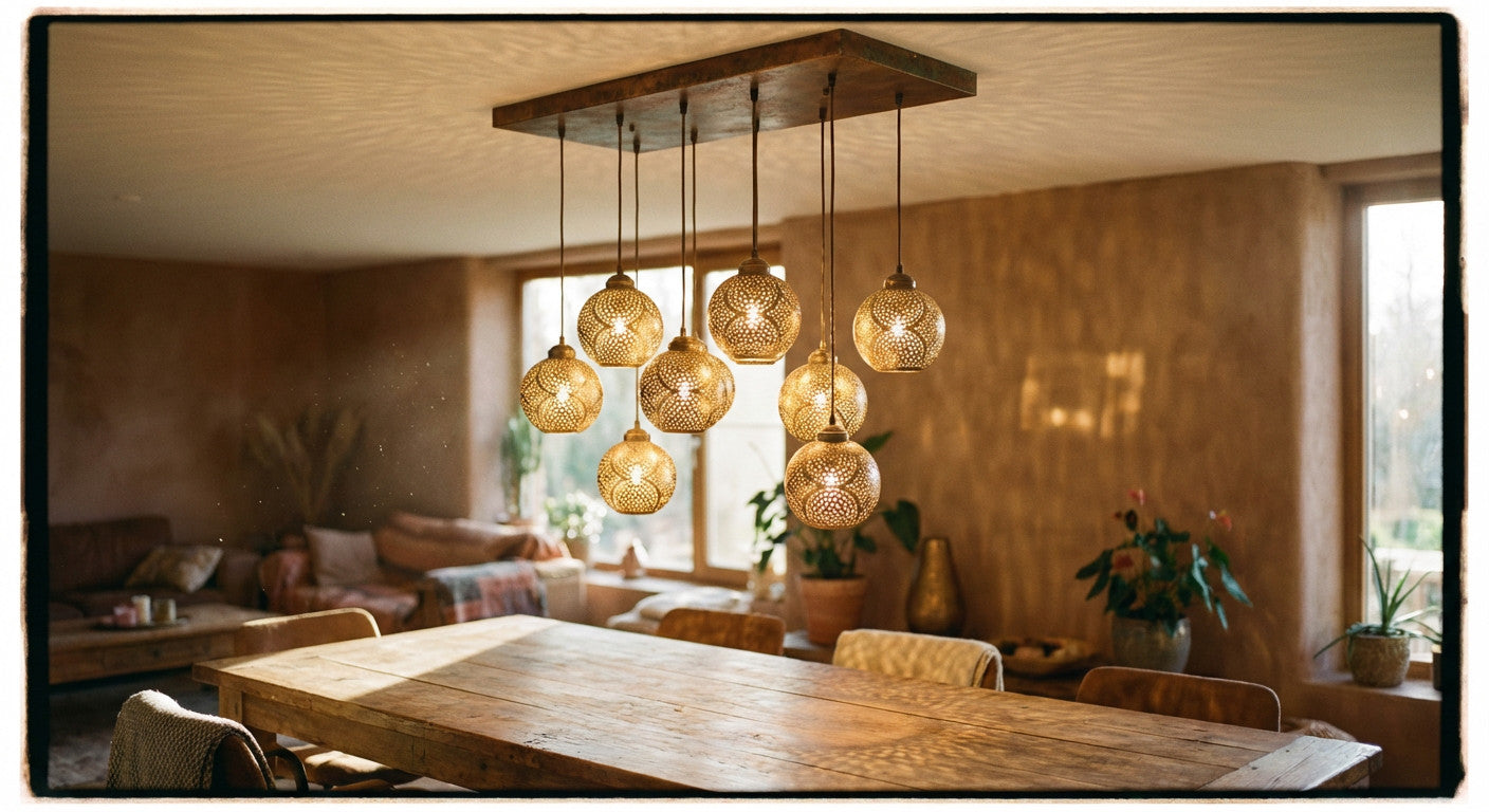 bronzen-oosters-metalen-hanglamp-globo-hermi-ii-variant-image2