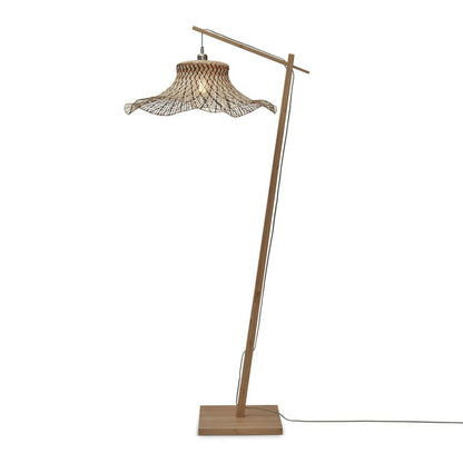 naturel-zwarte-bamboe-bohemian-vloerlamp-good-mojo-ibiza-main-image