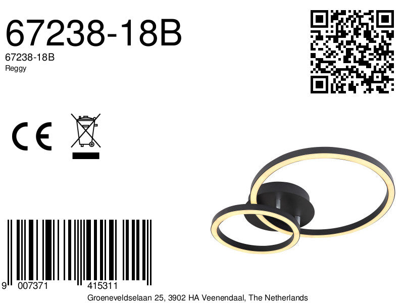 cirkelvormige-plafondlamp-zwart-modern-globo-reggy-variant-image8a