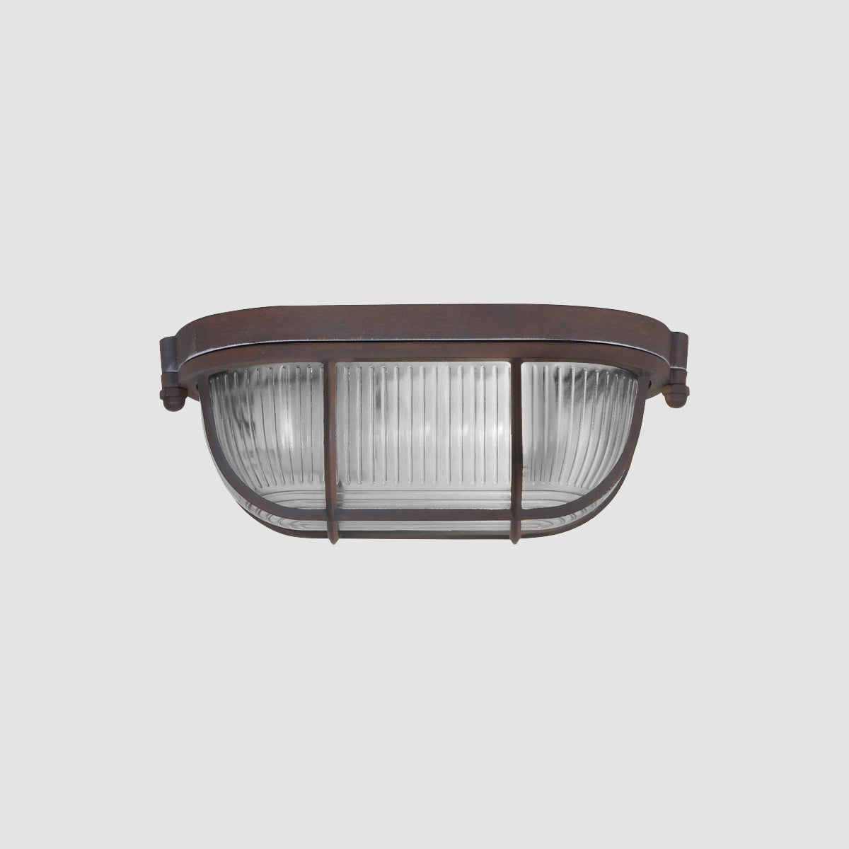 Mexlite Lisanne vintage wand- en plafondlamp – afbeelding 12