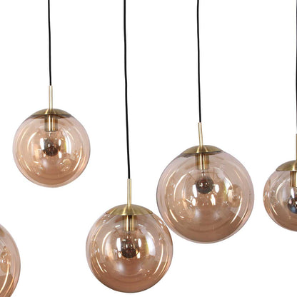 klassieke-amberkleurige-glazen-hanglamp-steinhauer-bollique-led-1-variant-image11
