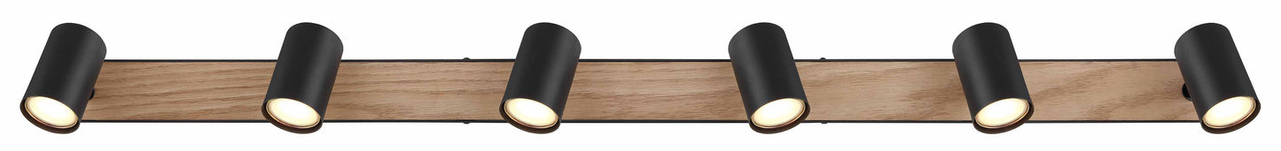 zwarte-naturel-balk-6-spots-globo-robby-variant-image2