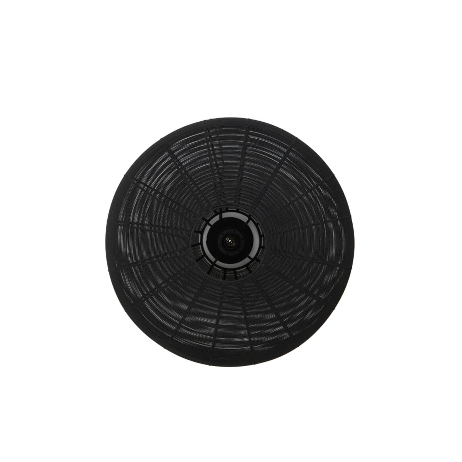 zwarte-ronde-hanglamp-strak-light-living-bahoto-main-image