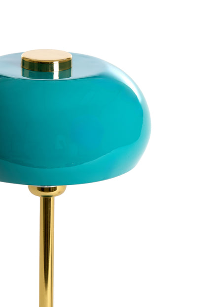 turquoise-tafellamp-metaal-goud-light-living-surin-variant-image2