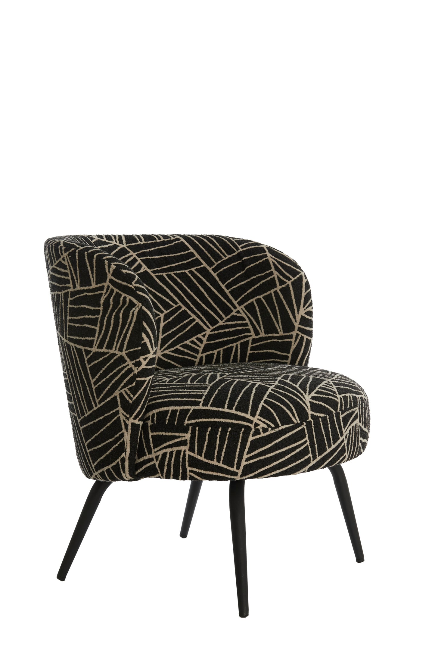 sfeervolle-zwarte-textielstoel-light-living-dieyda-variant-image1