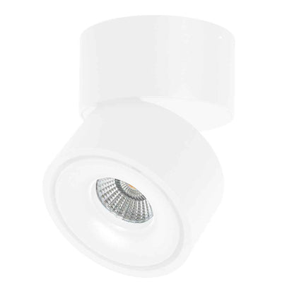 witte-spot-moderne-spot-rond-mexlite-fez-black-variant-image1