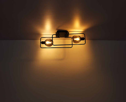 hoekige-moderne-zwarte-plafondlamp-globo-blama-variant-image3