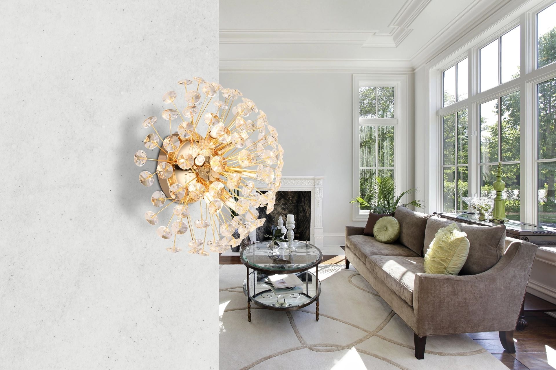 elegante-wandlamp-met-kristallen-kappen-katrina-variant-image6