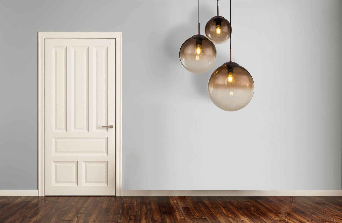 bruine-moderne-metalen-hanglamp-globo-varus-variant-image1