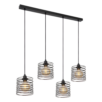 zwart-metalen-hanglamp-retro-spiralen-globo-tilly-main-image