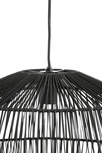 rustieke-ronde-hanglamp-zwart-touw-light-living-deya-variant-image6