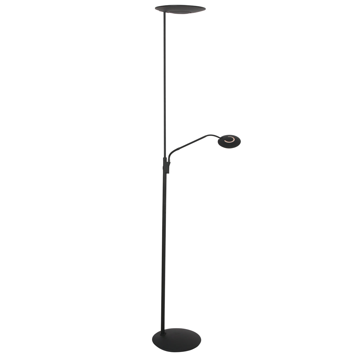 zwarte-uplight-vloerlamp-met-leesarm-en-dimmer-steinhauer-exclusive-zenith-2-variant-image1