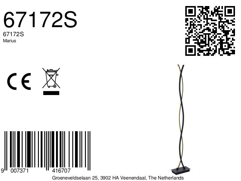 vloerlamp-zwart-metaal-smalle-spiraal-globo-marius-variant-image8a