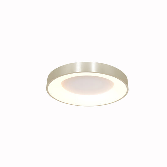 Кръгла LED таванна лампа Steinhauer Ringlede