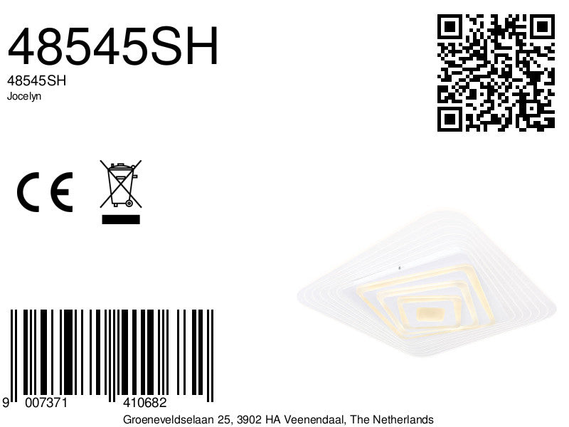 hightech-witte-vierkante-plafondlamp-globo-jocelyn-variant-image8a